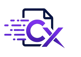 ConvertX Logo